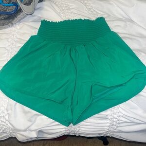 Offline Aerie shorts